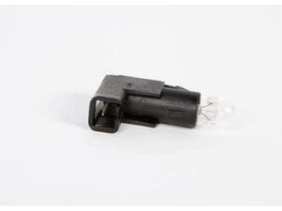 Saturn 22710554 Bulb & Socket