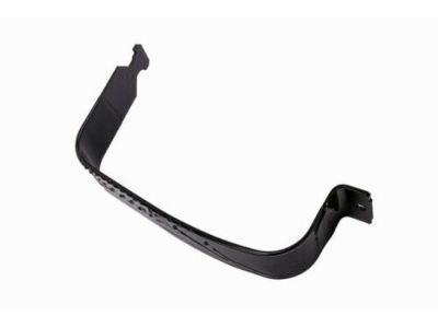 2008 GMC Sierra 3500 HD Fuel Tank Strap - 23126453