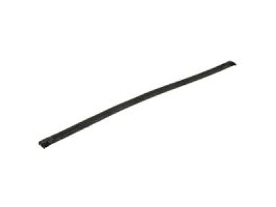 2007 Hummer H2 Weather Strip - 15785352