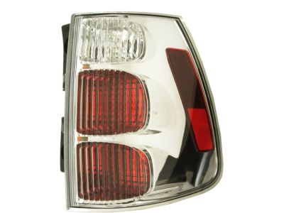 Chevy 5490028 Tail Lamp Assembly