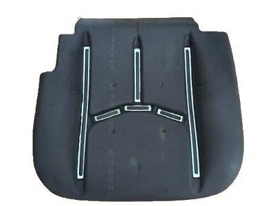 2016 GMC Terrain Seat Cushion Pad - 22784708