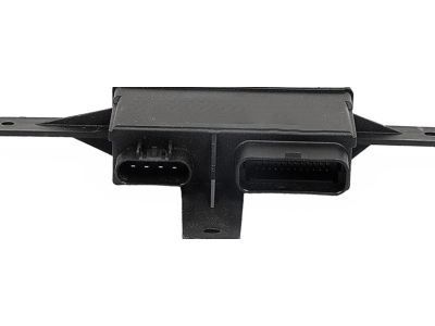 Chevy 10359109 MODULE,REAR BODY CONTROL(4-WAY CONNECT IS 19300465; 24 WAY CONNECT IS 15306090)