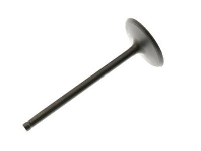 Cadillac 12629513 Intake Valve