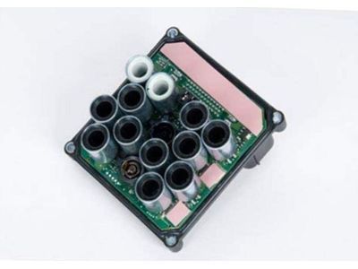 GMC 20817363 Control Module