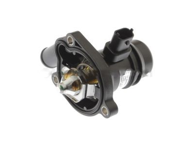 Buick 25200455 Thermostat Unit