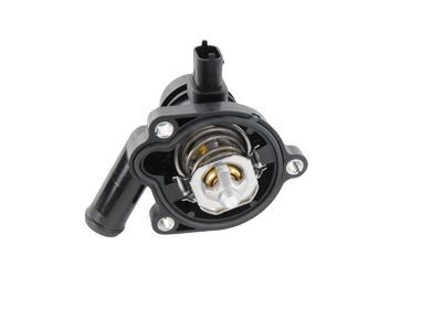 GM 25200455 Thermostat Assembly, Engine Coolant (W/ Water Inlet)