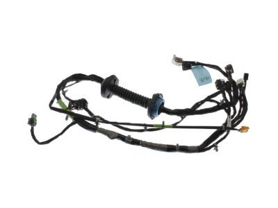 GM 22912643 Harness Assembly, Front Side Door Door Wiring