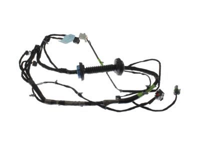 GMC 22912643 HARNESS,FRONT SIDE DOOR DOOR WIRING(INCLUDES 19)