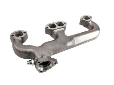 Chevy 93802339 MANIFOLD,EXHAUST