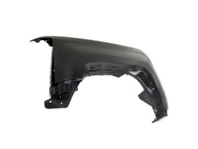 Chevy 23303551 Fender