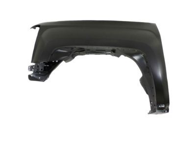 Chevy 23303551 Fender