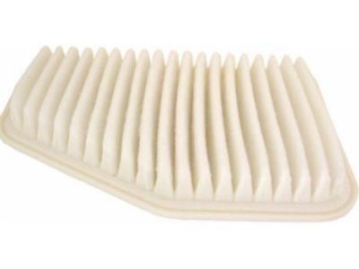 Pontiac 92066873 Filter Element