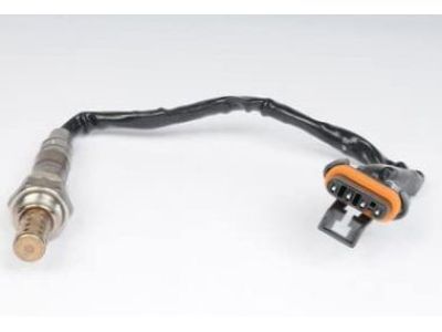 GM 19178934 Sensor Asm,Heated Oxygen