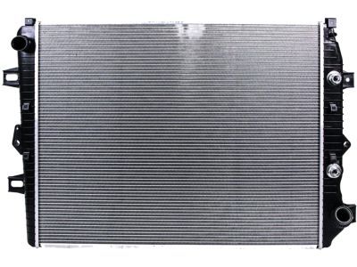 Chevy 23172440 Radiator