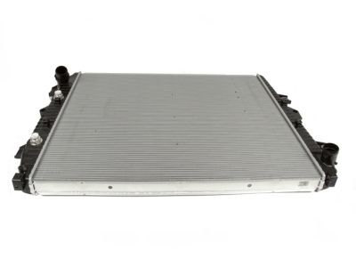 GMC 23172440 Radiator