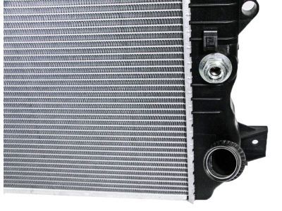 GMC 23172440 Radiator