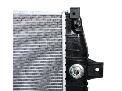 GMC 23172440 Radiator