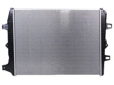 GMC 23172440 Radiator