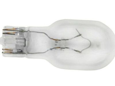 Buick 22692679 Backup Lamp Bulb