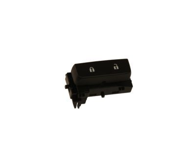 Chevy 15804094 Window Switch