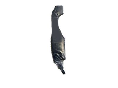 GM 84205465 Insulator, Front Fender