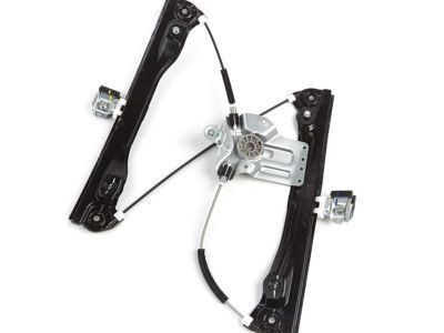 Chevy 95382561 Window Regulator