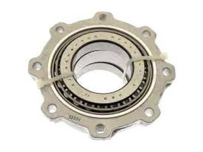 Chevy 19133221 Bearing Housing