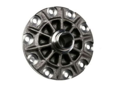 GMC 19256751 Differential Case