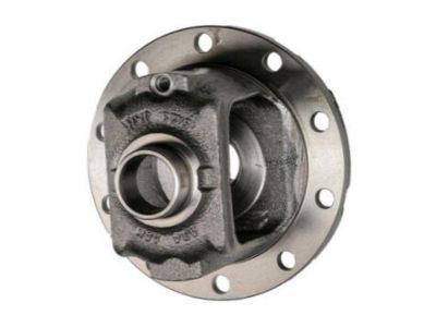 GMC 19256751 Differential Case