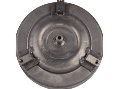 Hummer 17804099 Torque Converter