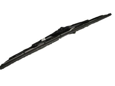 Buick 25689175 Wiper Blade