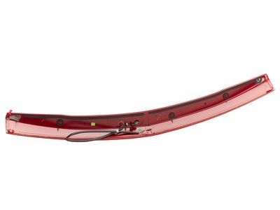 GM 92234281 Blade Spoiler Kit in Victory Red