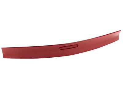 GM 92234281 Blade Spoiler Kit in Victory Red