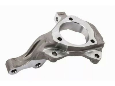 Pontiac Bonneville Steering Knuckle - 23127629