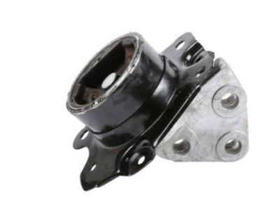 Pontiac 15835312 Upper Trans Mount