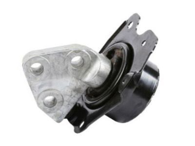 Pontiac 15835312 Upper Trans Mount