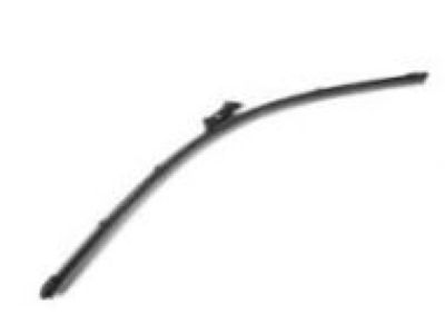 Chevy Bolt EV Wiper Blade - 42566593