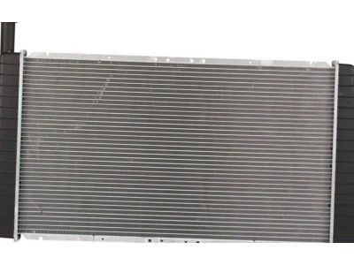 GMC 89019164 Radiator