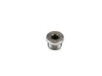 Chevy 10037105 Bushings