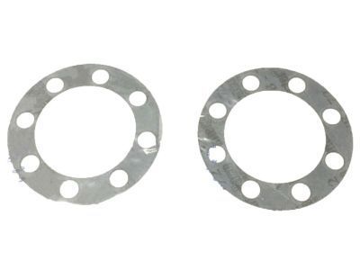 Chevy 12471328 GASKET, REAR WHEEL HUB (2 REQUIRED)