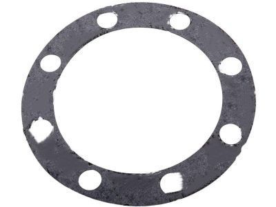 Chevy 15131895 GASKET,REAR AXLE SHAFT(157.00MM O.D.)(8 BOLT HOLES 14.50MM DIAMETER)(113.00MM INSIDE DIAMETER)