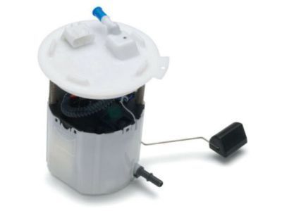 Chevy 19303293 Fuel Pump Assembly