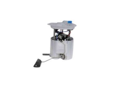 GM 19303293 Fuel Tank Fuel Pump Module Kit (Acdelco)