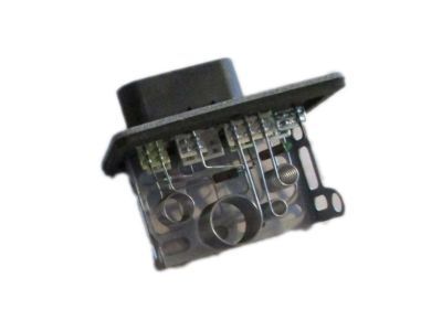 Chevy 15094285 Resistor