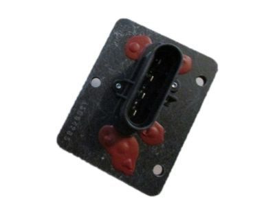 Chevy 15094285 Resistor