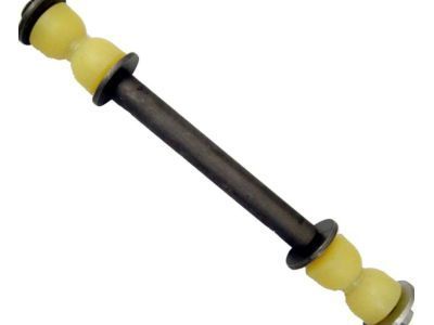 1992 Chevy Blazer Sway Bar Link - 12546193