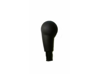 2004 Saturn Ion Shift Knob - 22693654