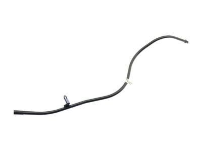 Cadillac 12660373 Dipstick Tube