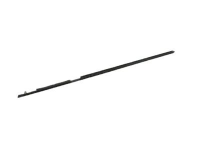 Chevy 92277518 Belt Molding