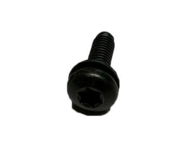 Cadillac 11561724 Sunshade Screw